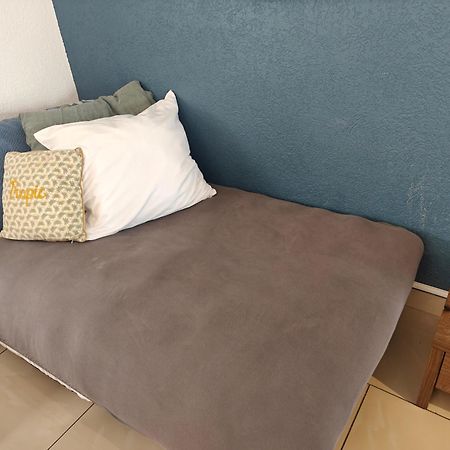 Suite 2 Lits Auberge Du Manala Hotel 24 24 Proche Basel Сен-Луи Екстериор снимка