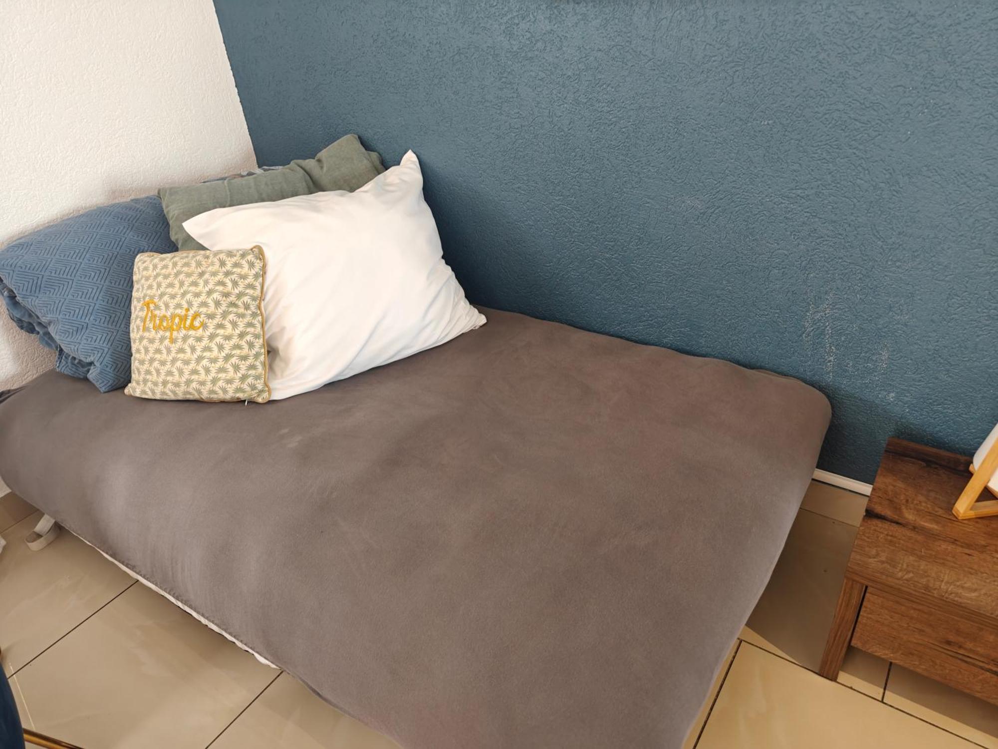 Suite 2 Lits Auberge Du Manala Hotel 24 24 Proche Basel Сен-Луи Екстериор снимка